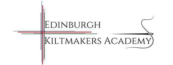 Edinburgh Kiltmakers Academy 